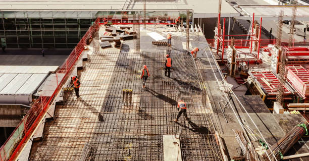 Best Concrete Sealing and Maintenance in Lyons, WI