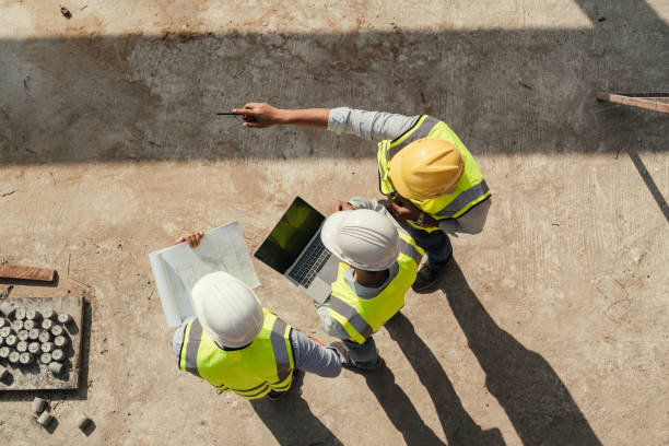 Best Stamped Concrete Services in Lyons, WI