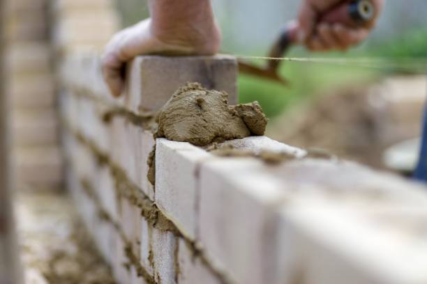 Best Concrete Driveway Installation in Lyons, WI